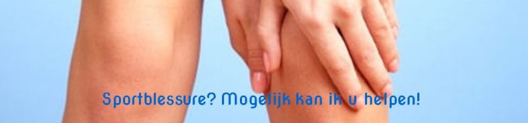 sportblessure